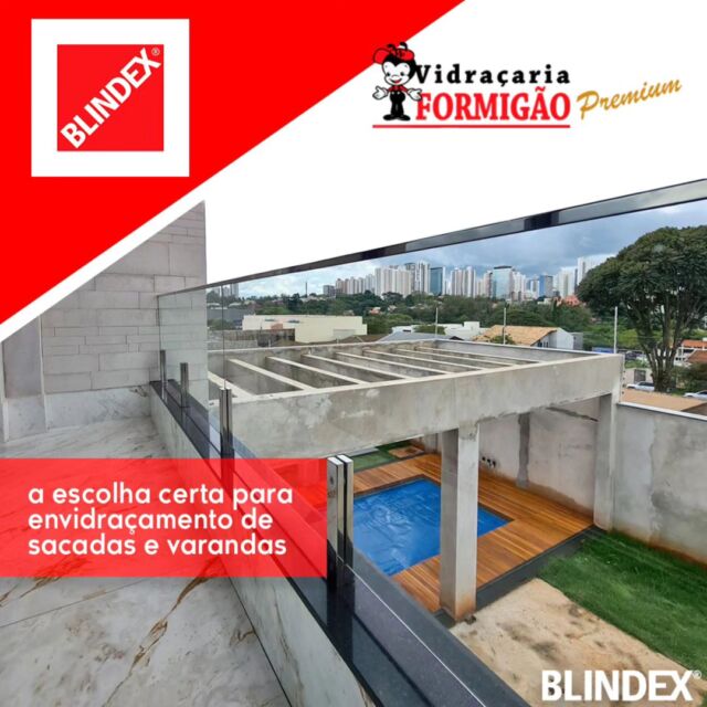 FormGlass – A melhor empresa de envidraçamento de sacadas de Londrina